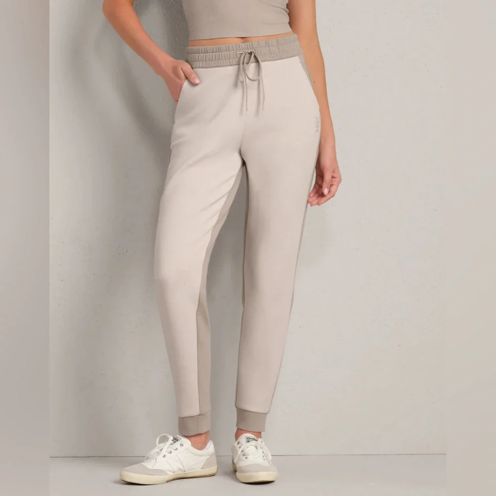 RHONE DreamGlow Color Block Jogger - Picture 1 of 8